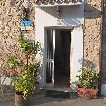 B&B Sa Clarera Baunei Exterior foto